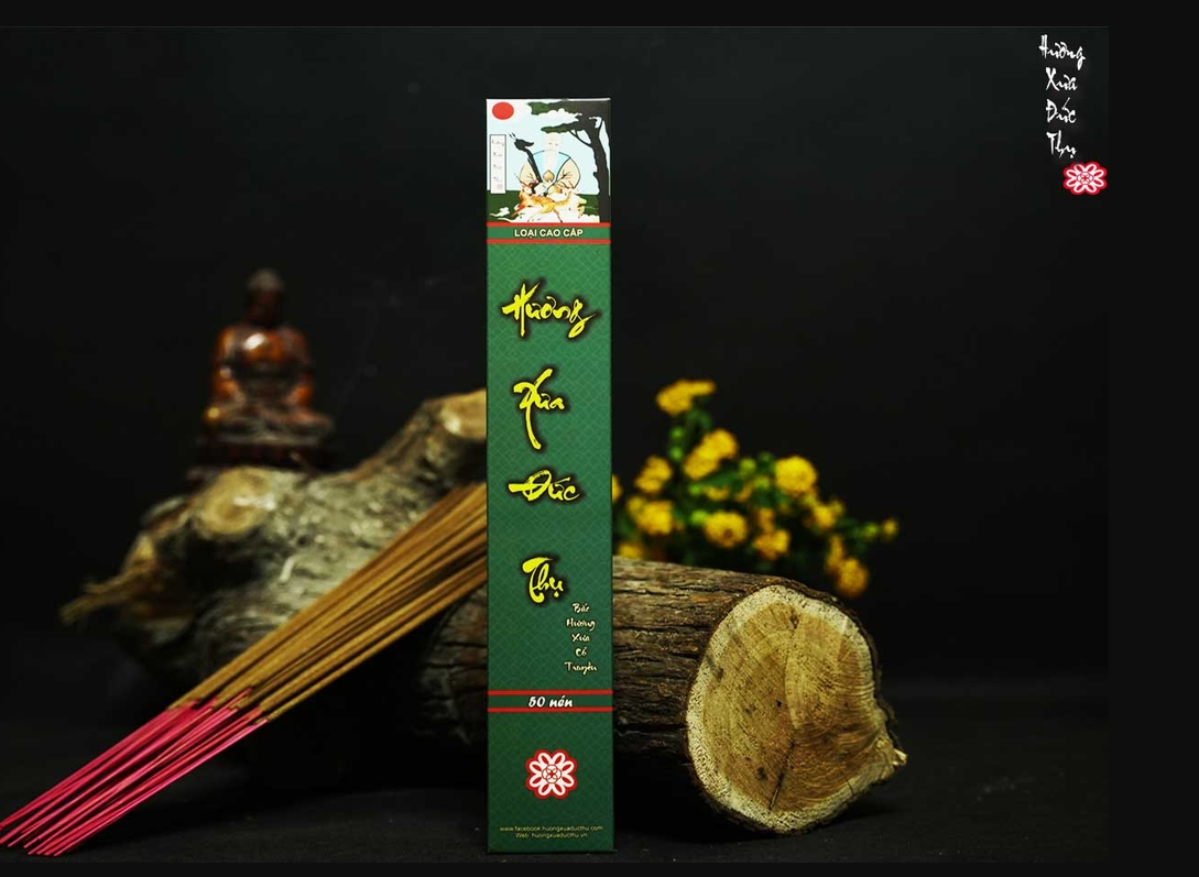 Nhang Trầm Hương Thường 888